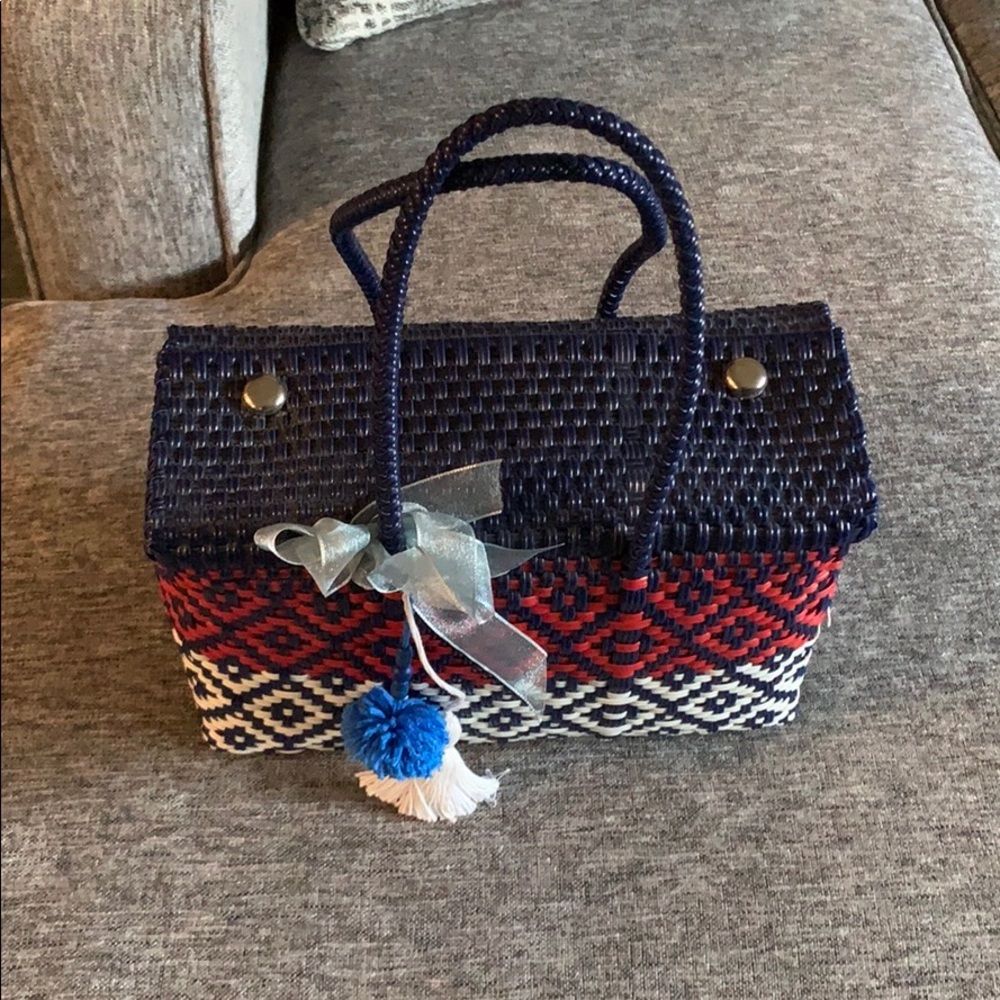HANDMADE FROM MEXICO